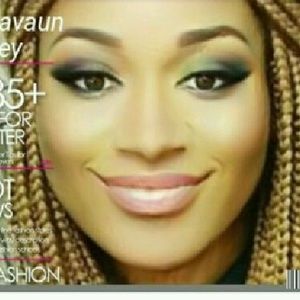 Meet your Posher, Lavaun